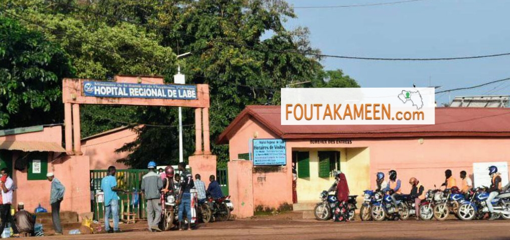 Journée internationale du diabète: le service diabétologie de l’hôpital régional de Labé, dresse un constat alarmant