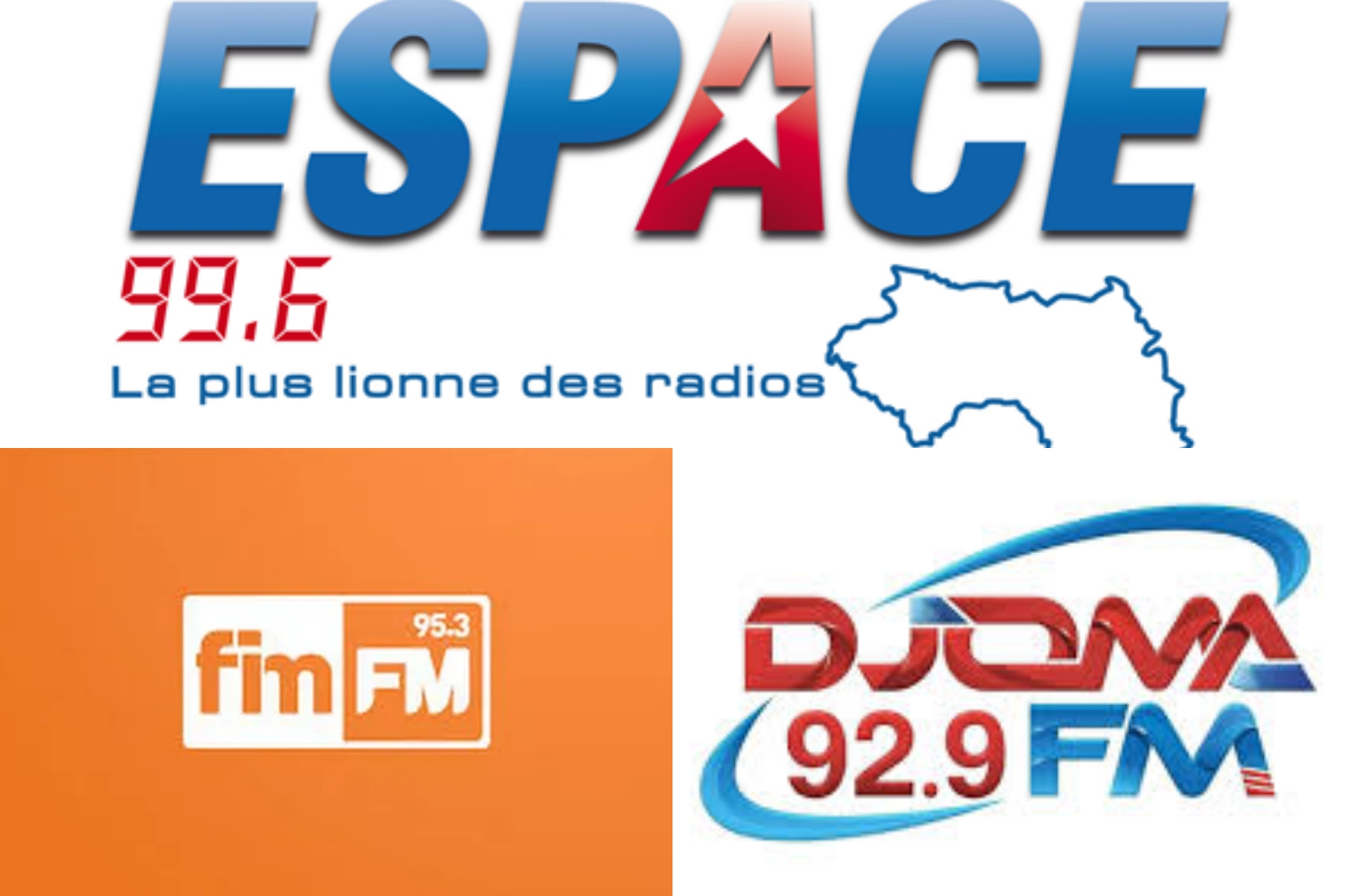 Médias : le syndrome de brouillage des ondes affecte la Radio Espace Fm