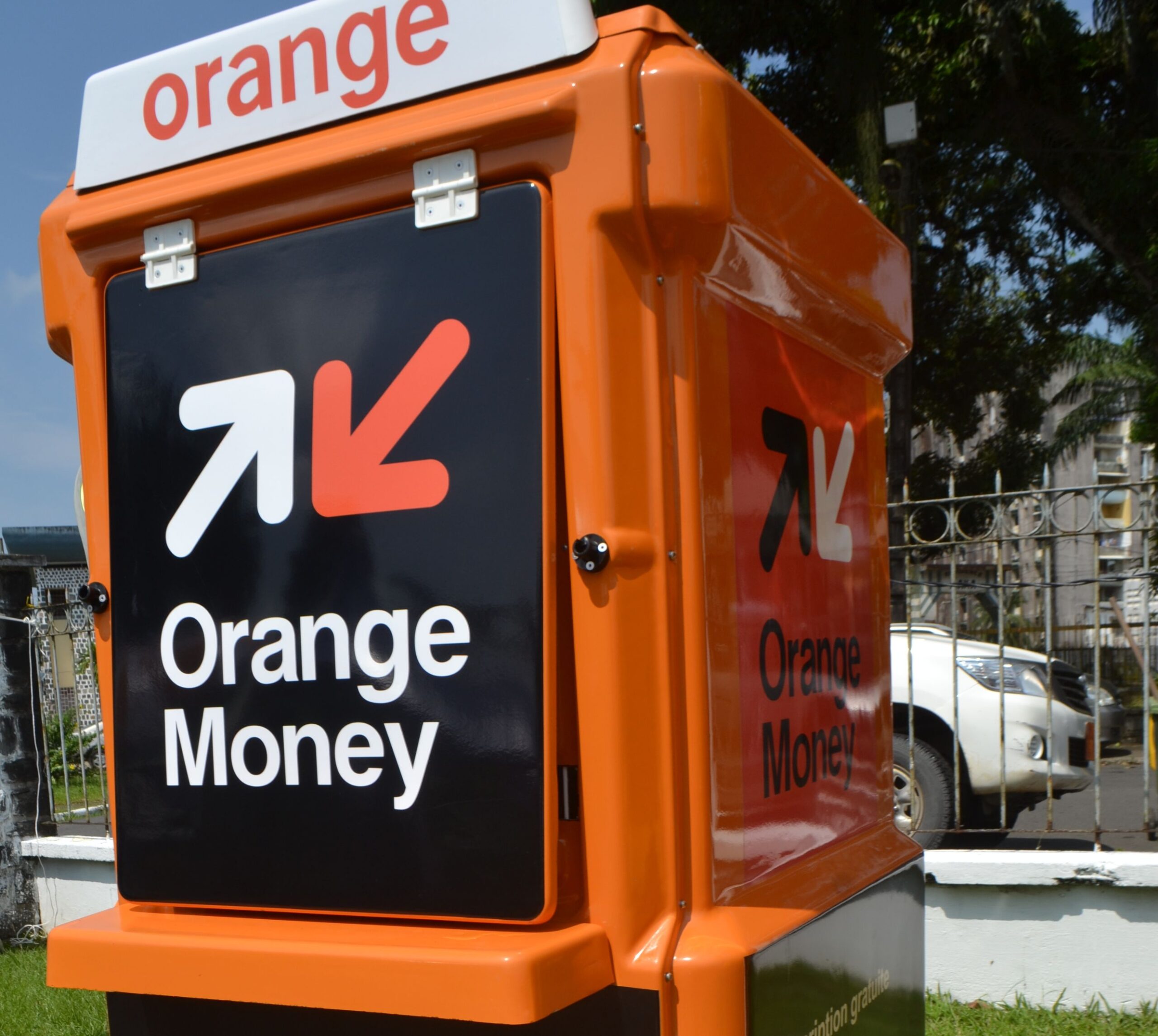 Le service Orange Money sera-t-il interrompu le 1er décembre? Orange Finances mobiles Guinée apporte des précisions