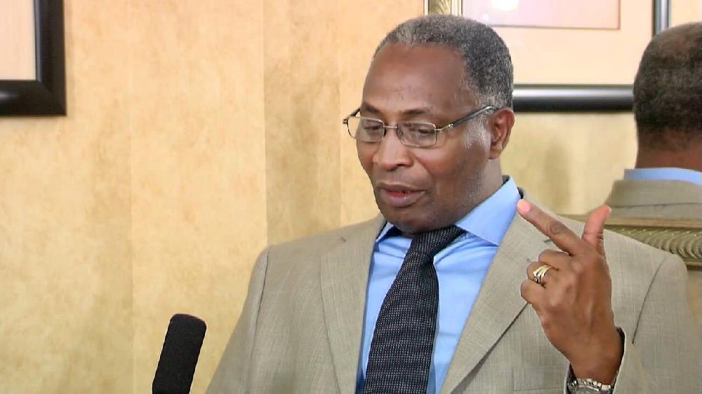 Urgent-Guinée: Bah Oury nommé premier ministre de la transition