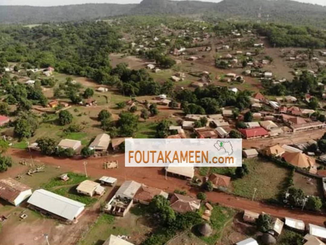 Crime à Koubia: une mère de famille revenant de la mosquée, égorgée par un homme