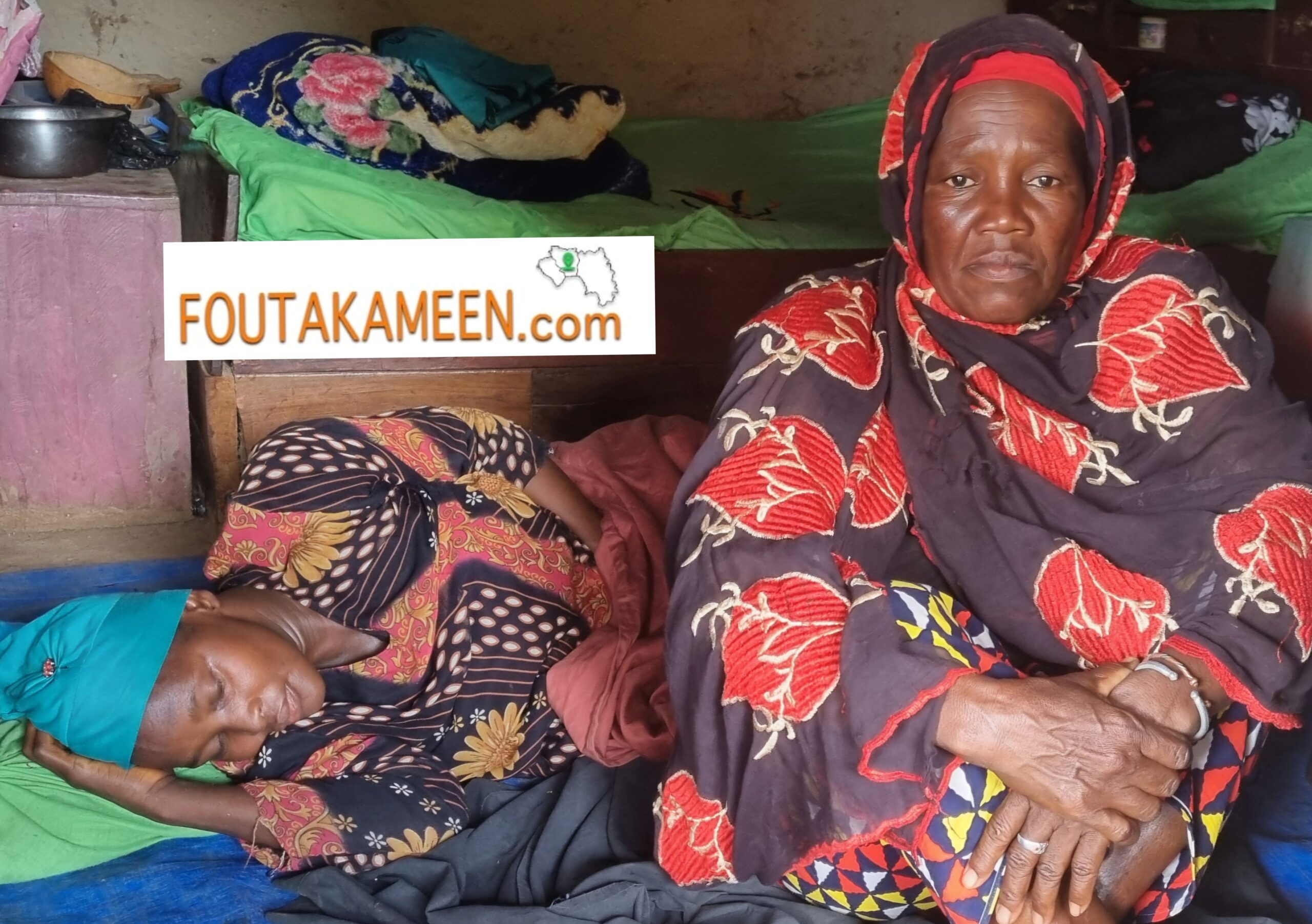 S/P de Dionfo: veuve et mère de 8 enfants, elle chute d’un néré alors qu’elle cherchait de quoi nourir ses enfants 