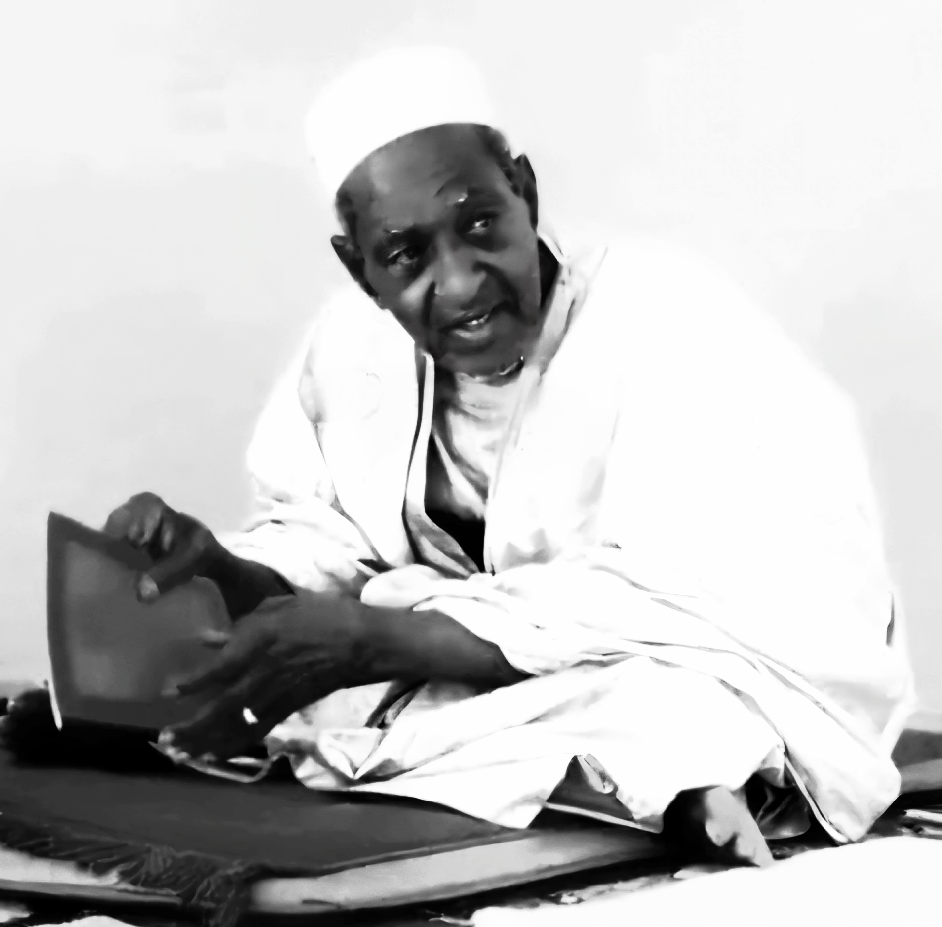 Décès du Khalife de Koula: le programme des obsèques de Cheikh Mahmoud dévoilé