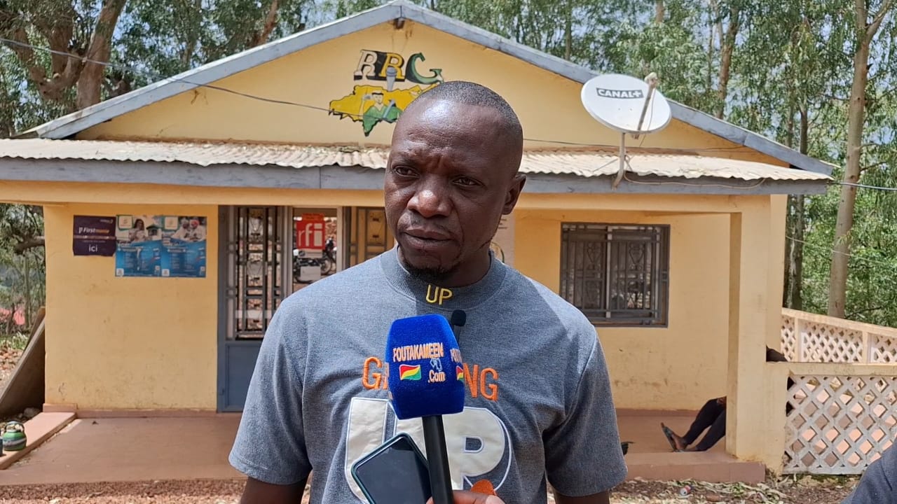 Mali: depuis 3 jours, les programmes de la radio rurale sont à l’arrêt, suite à un violent vent qui a impacté ses installations 