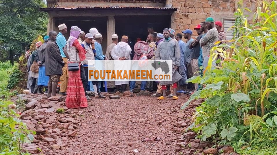 Labé : une femme tuée par son mari à Koula Tokosséré