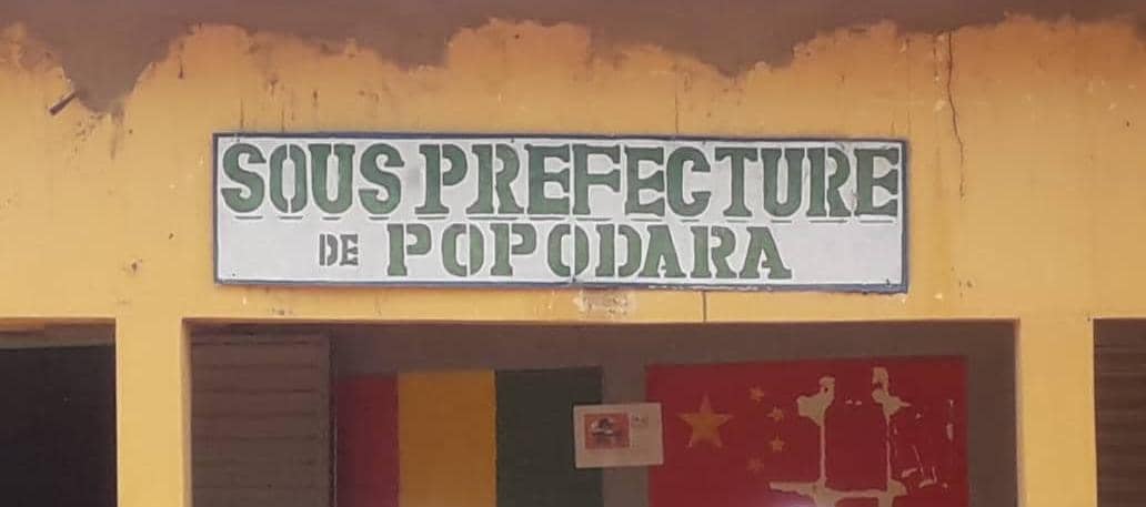 Crime à Labé: une mère de trois enfants fusillée dans la Sous-préfecture de Popodara, l’auteur reste introuvable 