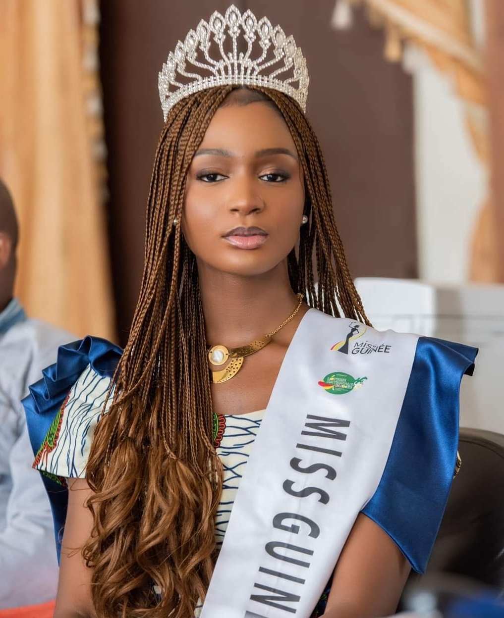 Récompenses Miss Guinée 2023: la troublante révélation de Saran Kourouma sur le Coomisgui