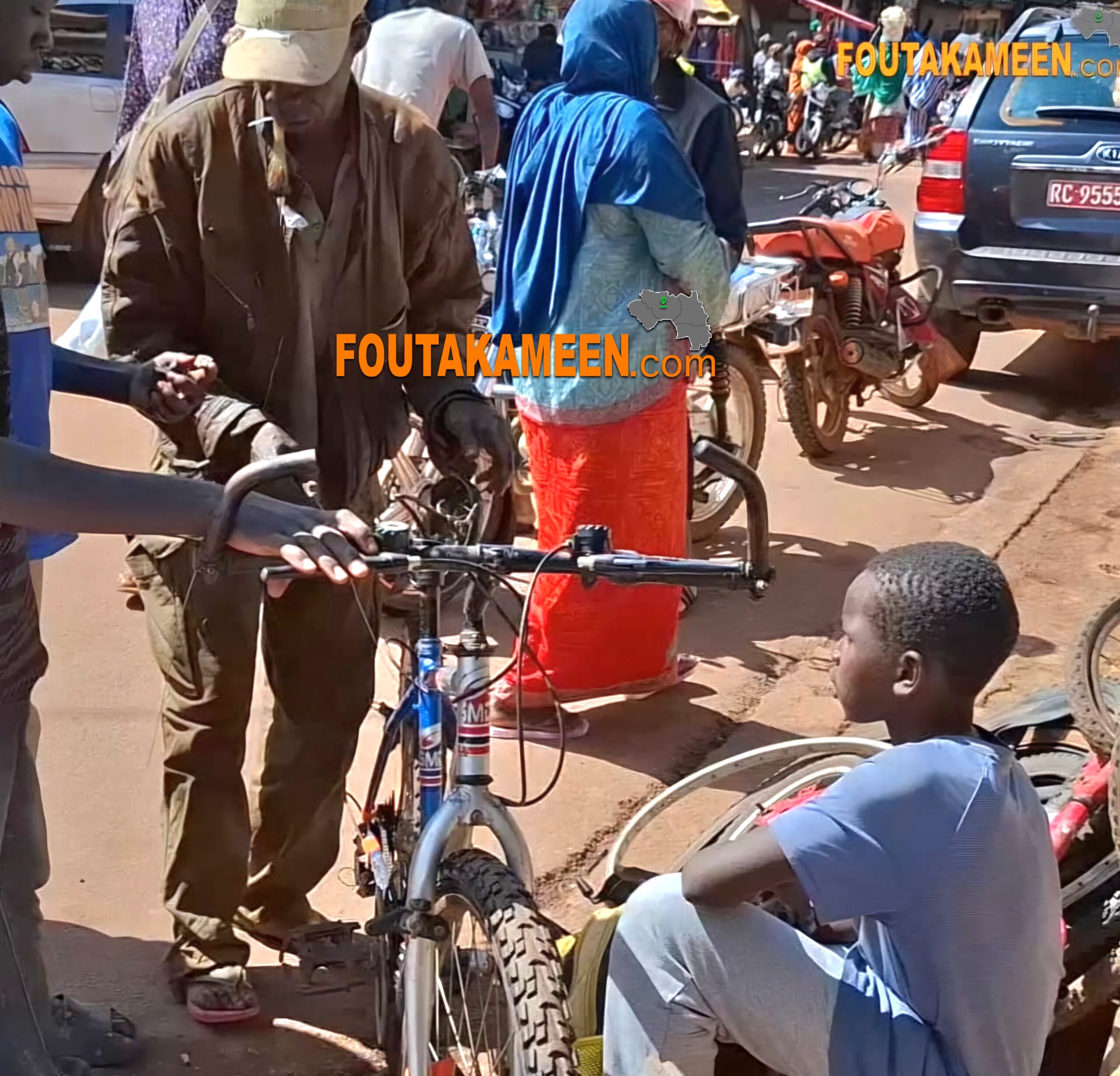 La mécanique vélo : un autre secteur à l’agonie, les réparateurs tirent la sonnette d’alarme