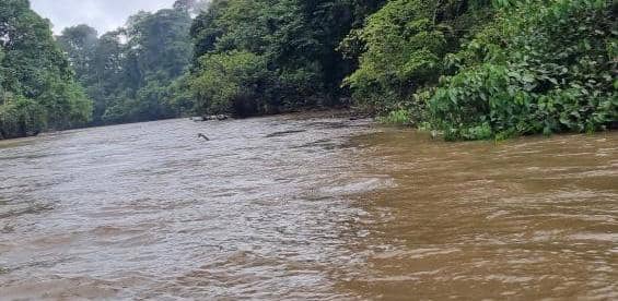 Labé: un enfant de 7 ans emporté par les eaux d’une rivière à  Tountouroun, retrouvé mort