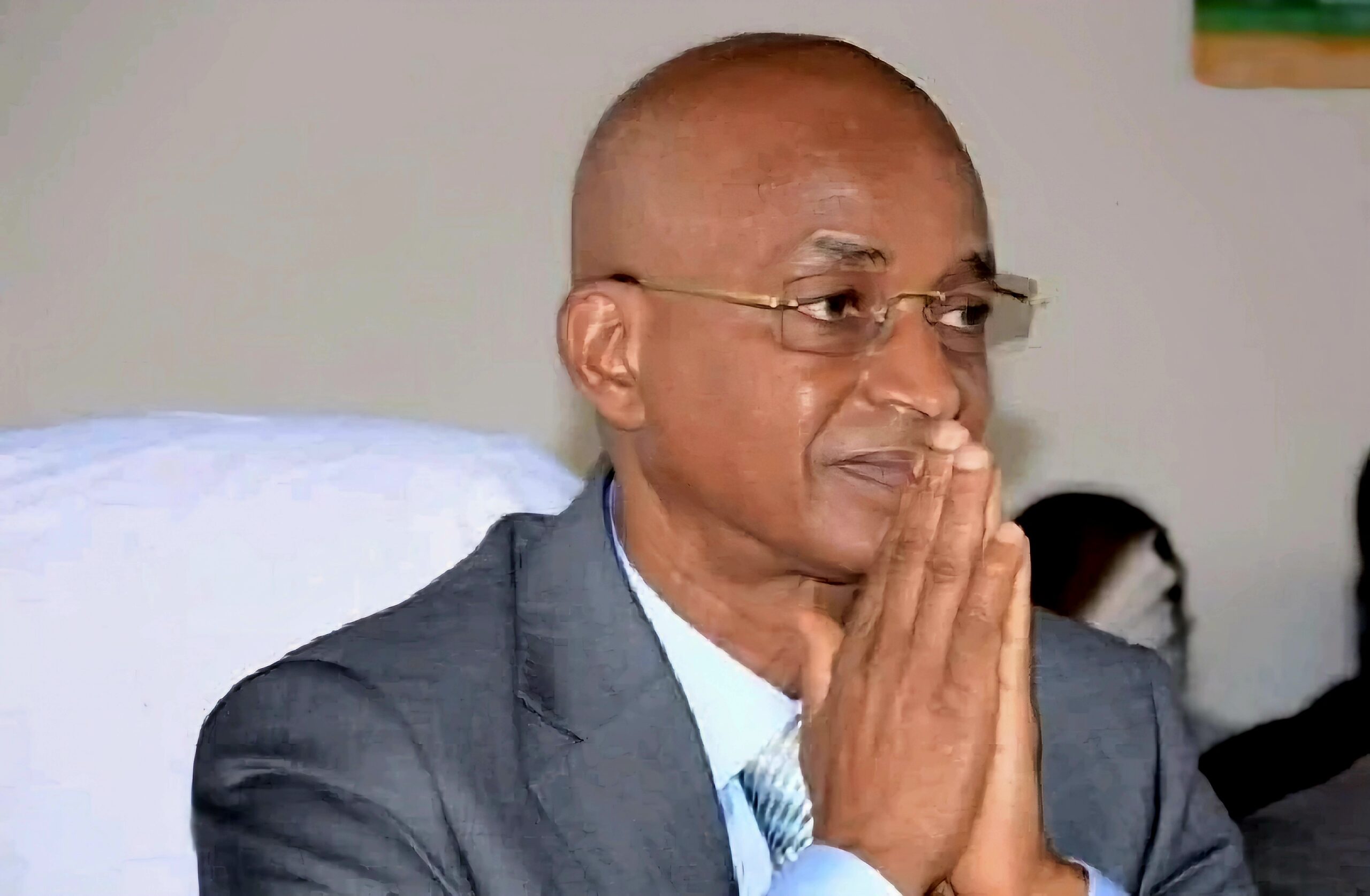 Présidence de l’UFDG: des Secrétaires Fédéraux du parti en Haute Guinée et en Forêt demandent le départ de Cellou Dalein