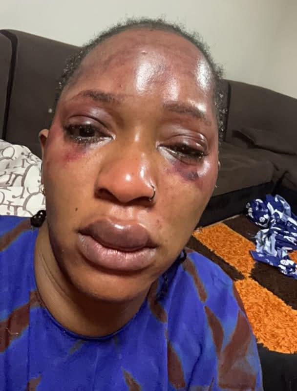 C’est la fin entre Azaya et Djelykaba Bintou? «Je ressens que la situation est devenue insupportable»