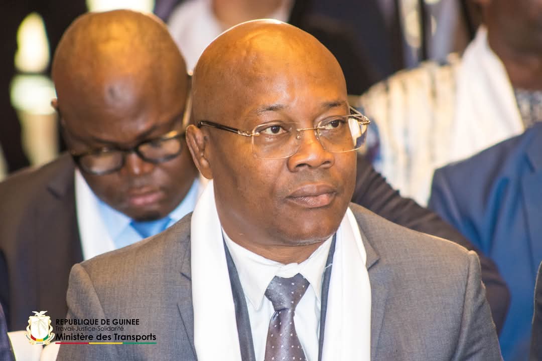 Le Cercle des Amis d’Ousmane Gaoual (CERAG) poursuivi en justice