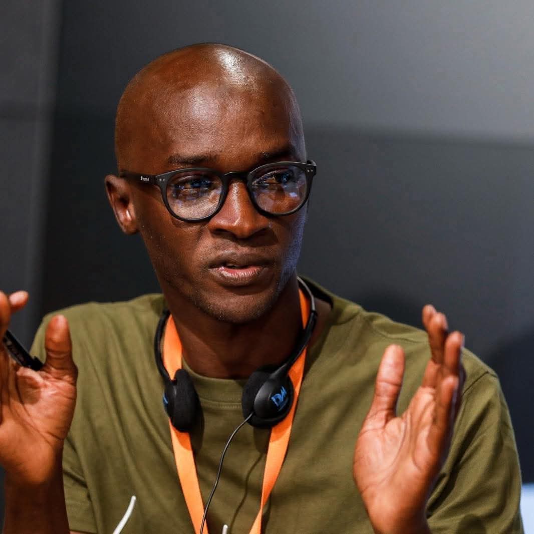Le domicile de Sally Bilaly Sow, Administrateur du site d’information Guinée-Check attaqué par des inconnus, le SPPG-Labé exige une enquête