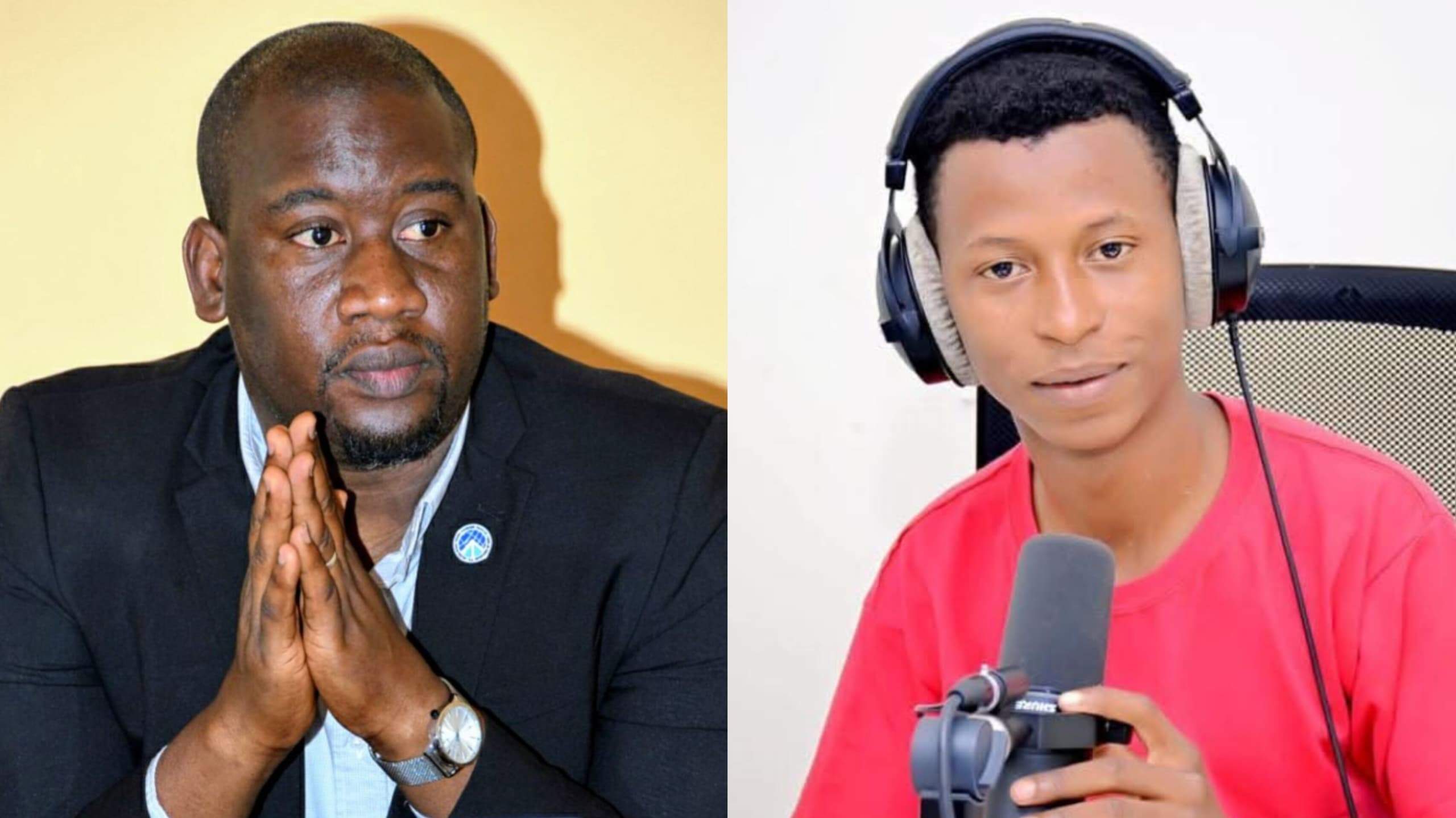 Aliou Bah, l’incarnation d’un homme politique exemplaire, à l’abri des manipulations politico-politiciennes (par Boubacar Garki Diallo)