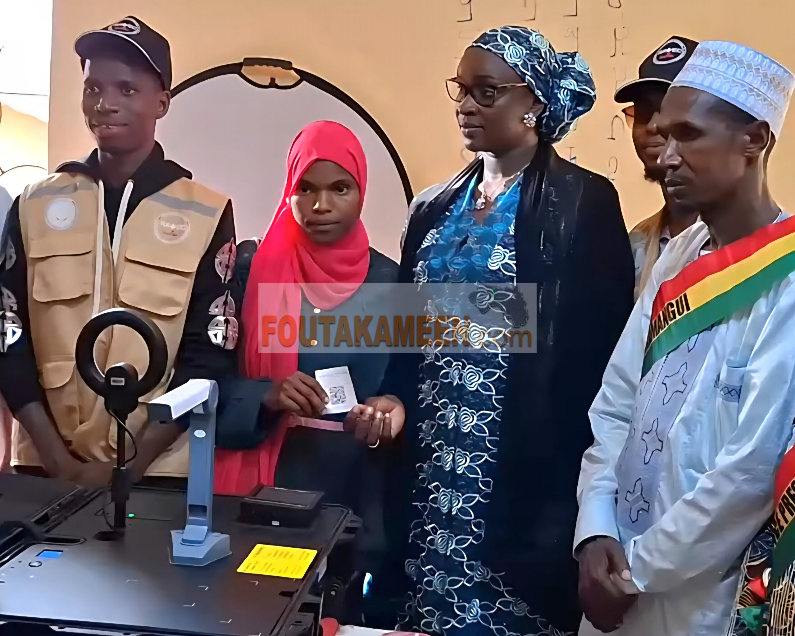 Générale Aminata à Noussy, Diari, Popodara et Kouramangui : des débats fructueux autour des enjeux du recensement et du développement local Générale Aminata à Noussy, Diari, Popodara et Kouramangui : des débats fructueux autour des enjeux du recensement et du développement local