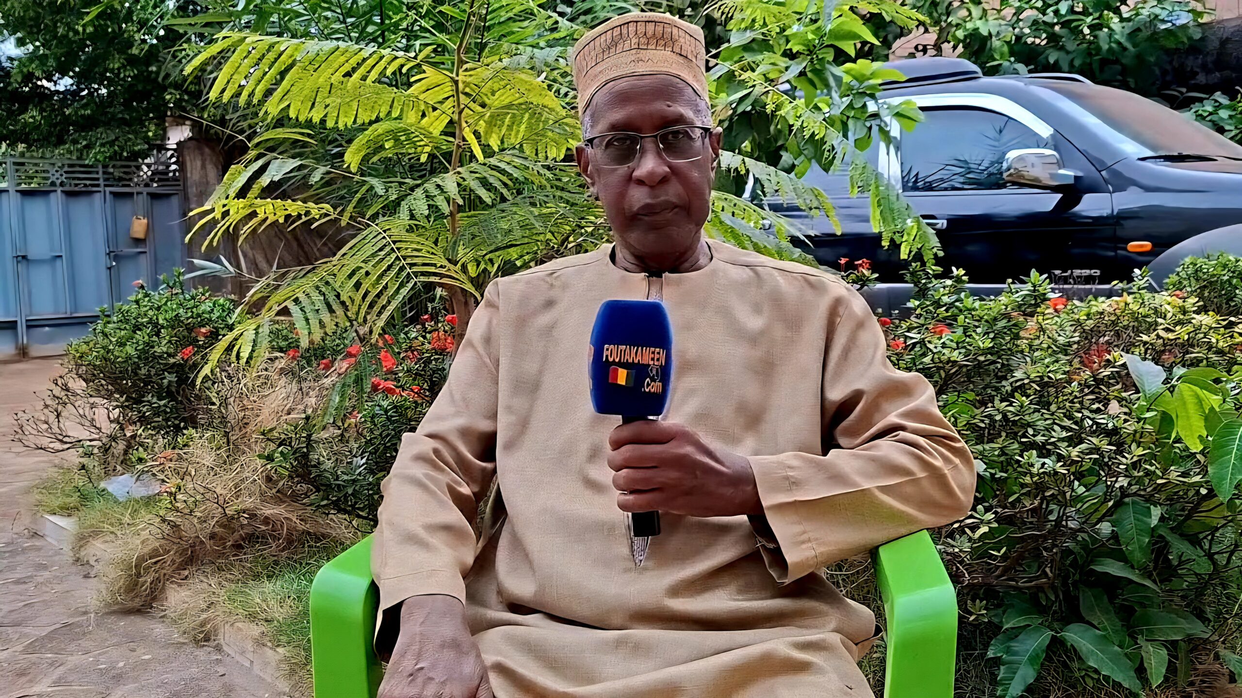 La Coordination Haali Poular répond aux attaques: « la Coordination est une organisation apolitique… » La Coordination Haali Poular répond aux attaques: « la Coordination est une organisation apolitique… »