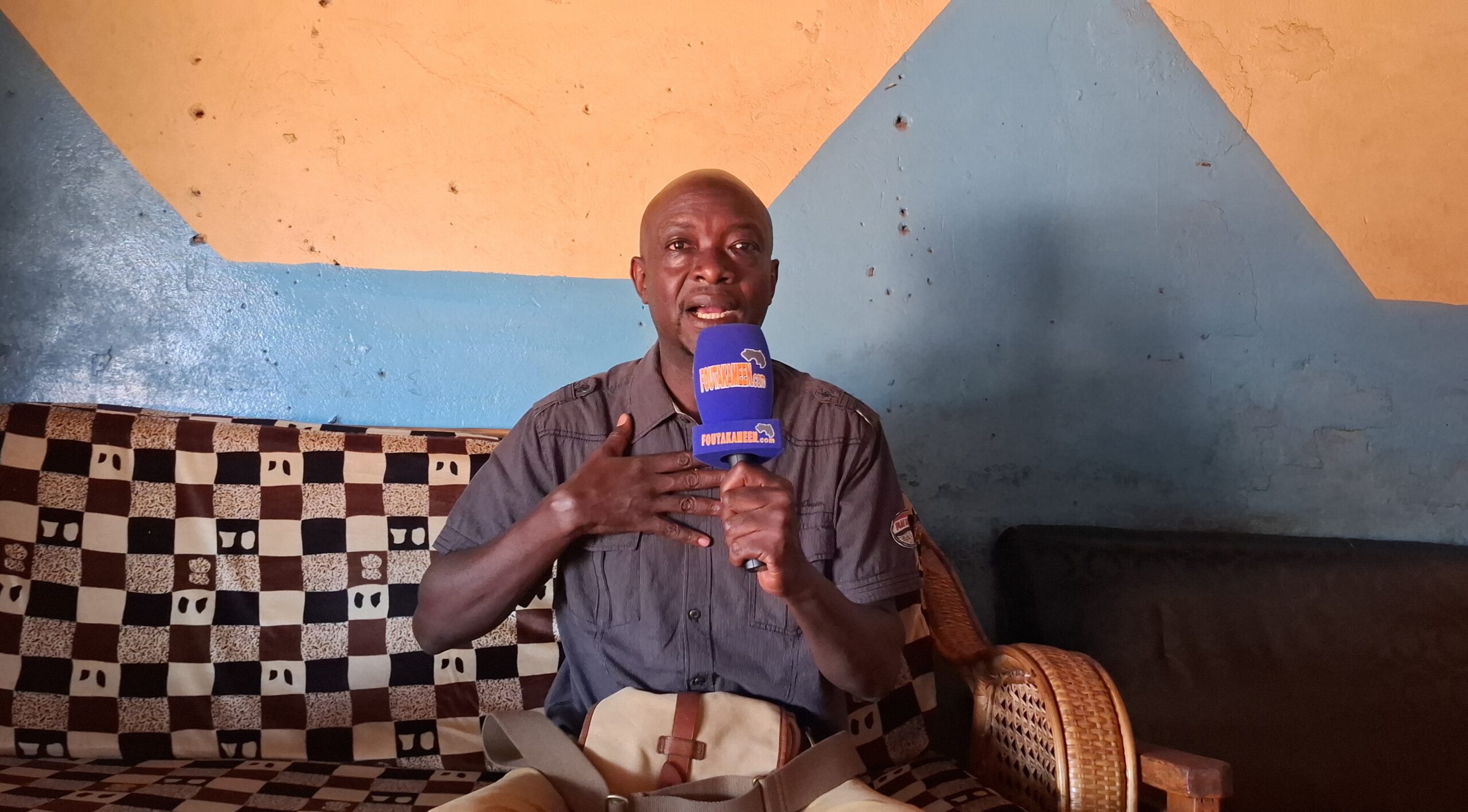 Création de la Direction Générale des Élections : Aliou Dalein Baldé décline la position du MoDeL d’Aliou Bah