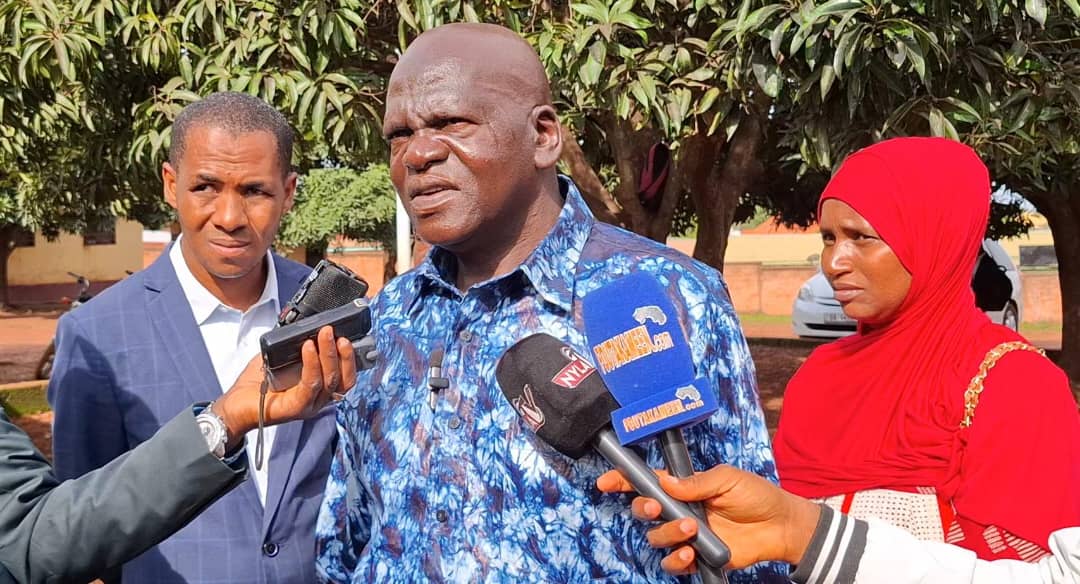 Fin de l&rsquo;examen du CEE : fraude, comportement des surveillants, sécurisation des centres, l’IRE de Labé apporte des précisions