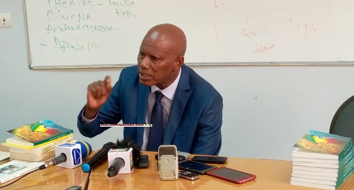 Guinée : la Haute Autorité de la Communication impose des restrictions à certains médias