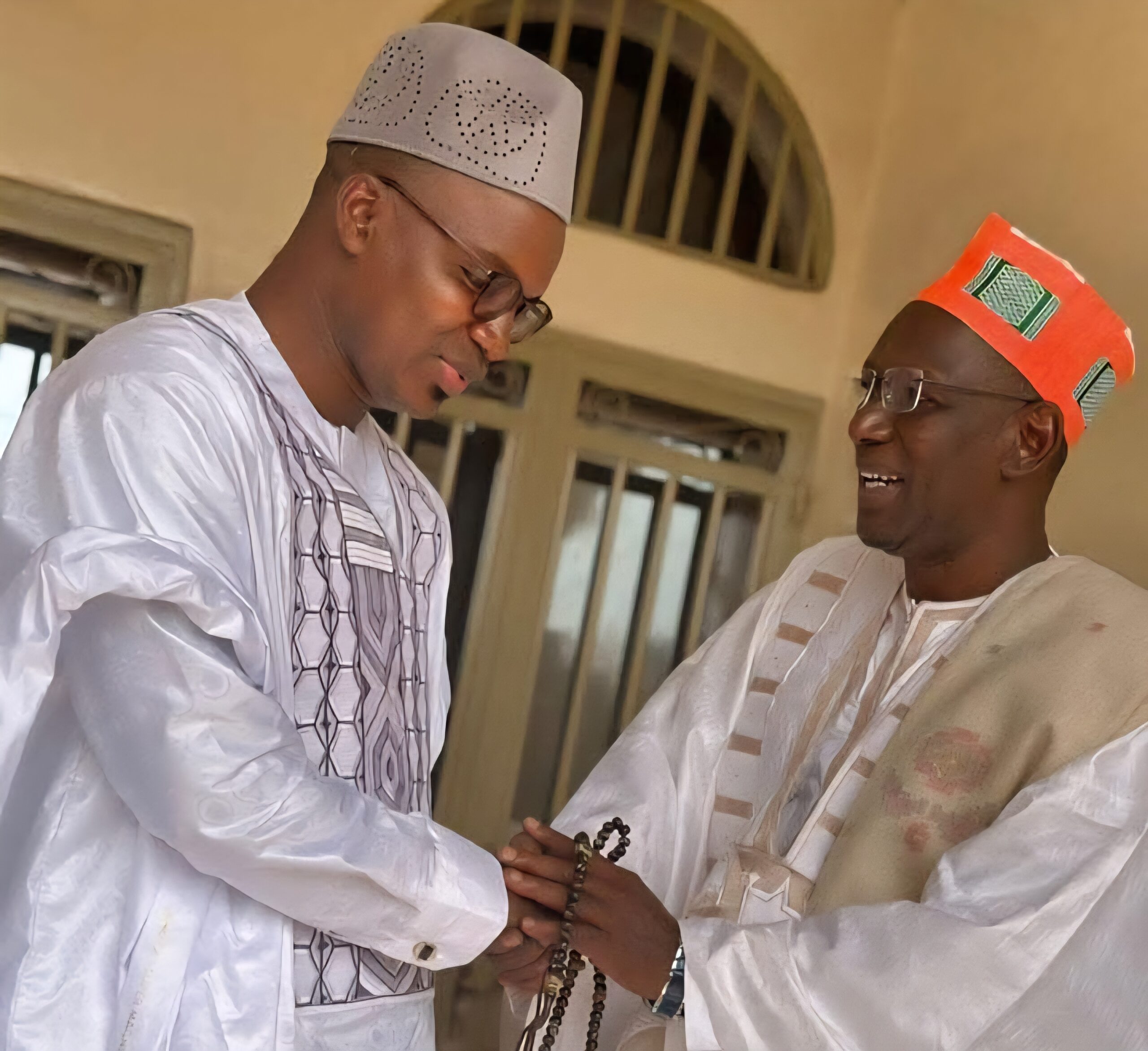 Propos « inappropriés contres les religieux  » : « nos imams et sages ne mèneront pas notre combat à notre place » (Ibrahima Diallo)