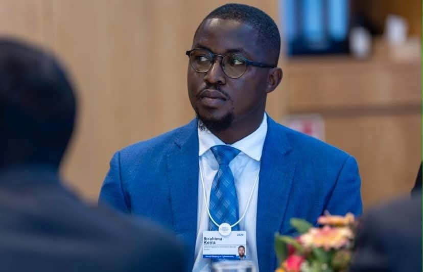 Conakry : le DGA de l’ANSSI Guinée emporté par les fortes pluies, retrouvé sans vie