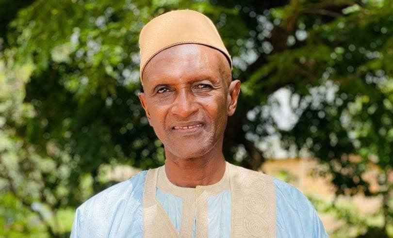 Labé : Oustaz Abdoul Hamid Bah suspendu et interdit d’accès à la mosquée de Hooré Hollaadé
