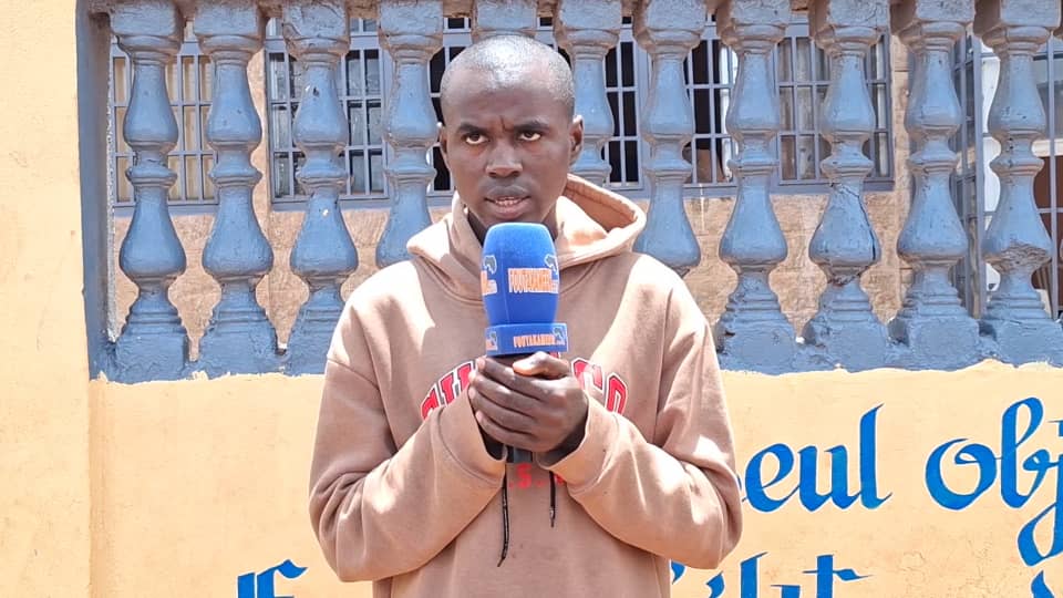 Le 3ème de la République en SE se confie : «mon ambition était d’occuper la première place au baccalauréat…finalement, j’ai été 3e de la République »