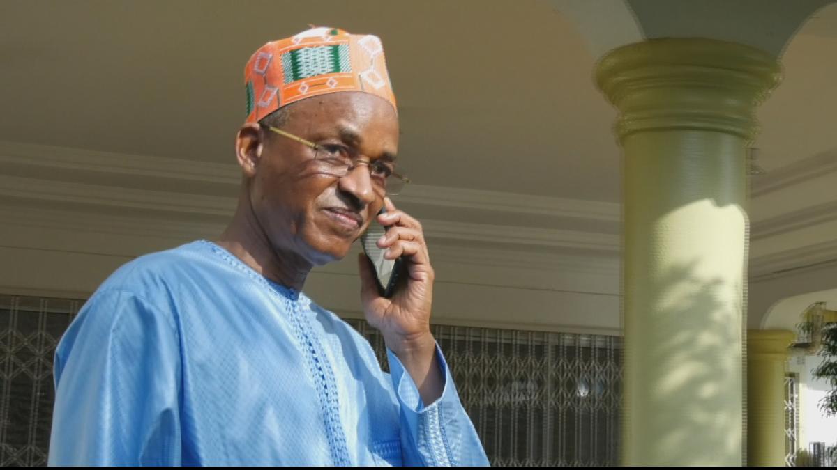 Dalein empêché de se faire enrôler : « le gouvernement doit impérativement corriger cette faute… », dixit Ibrahima Diallo (FNDC)