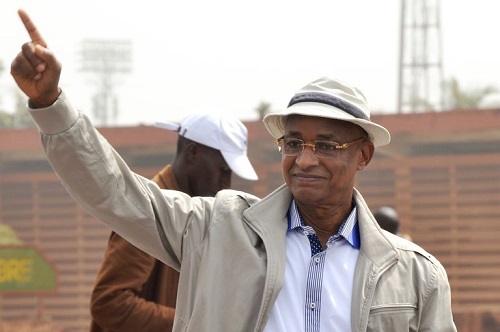 Bras de fer politique : l’UFDG refuse sa suspension et annonce une déclaration de Cellou Dalein Diallo