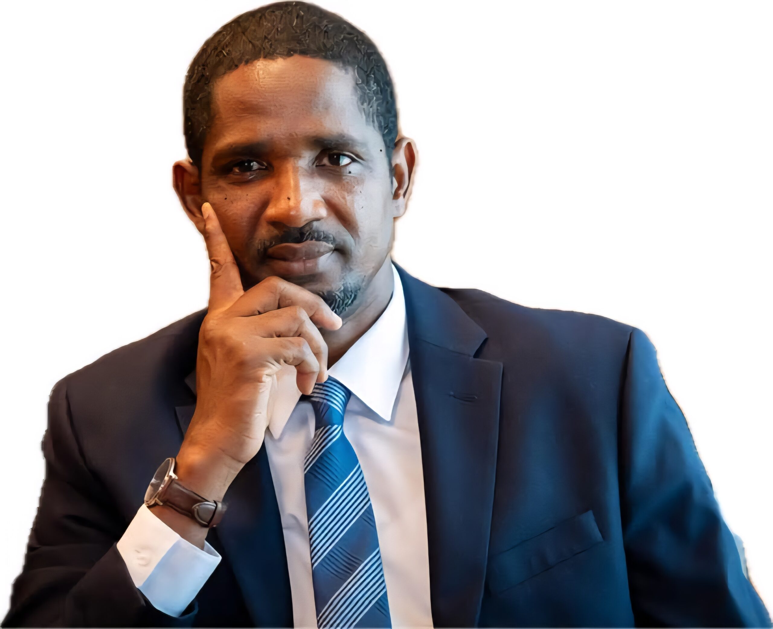 Washington – États-Unis : l’ancien ministre, Mouctar Diallo, siffle la fin de sa carrière politique Washington – États-Unis : l’ancien ministre, Mouctar Diallo, siffle la fin de sa carrière politique