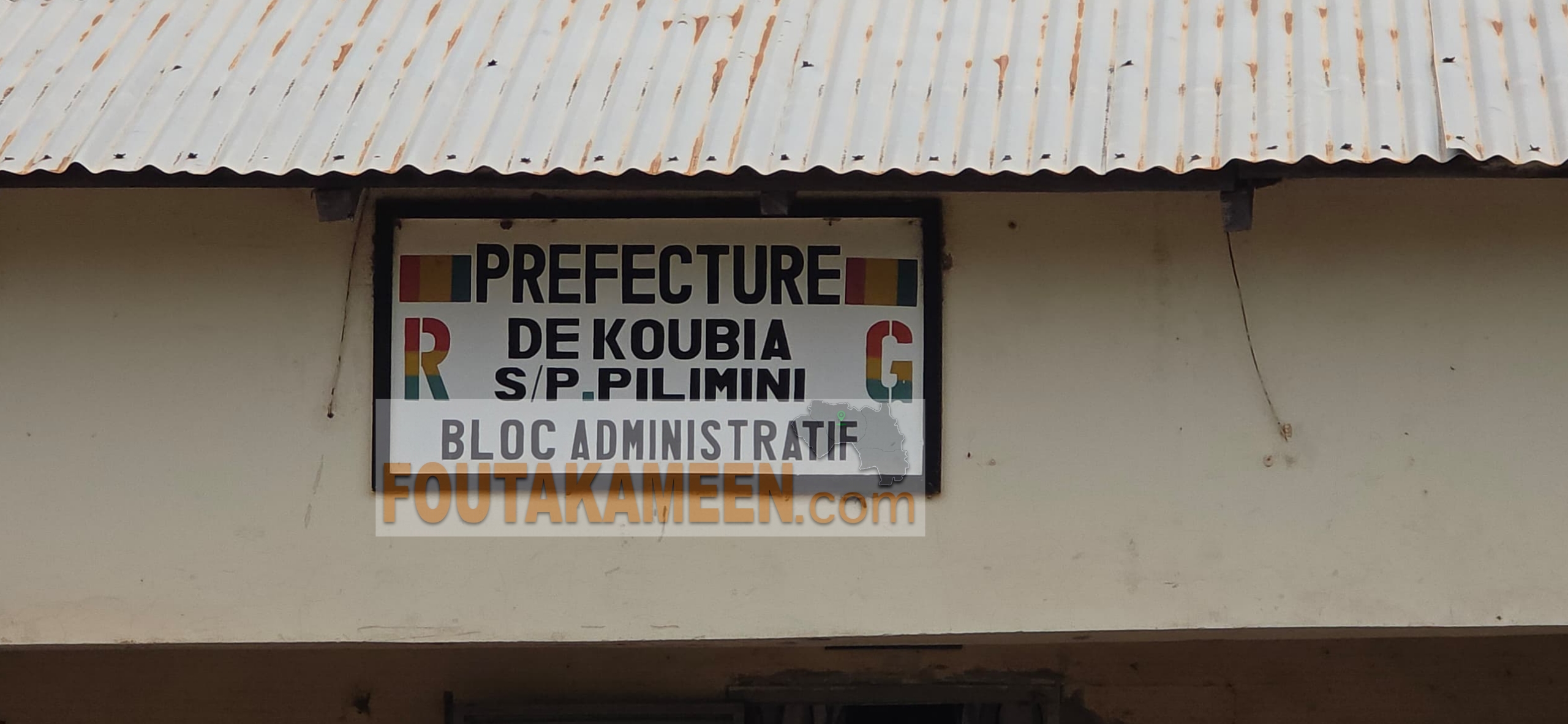 Koubia : cascade de viols présumés dans la sous-préfecture de Pilimini, deux cas de grossesses signalés