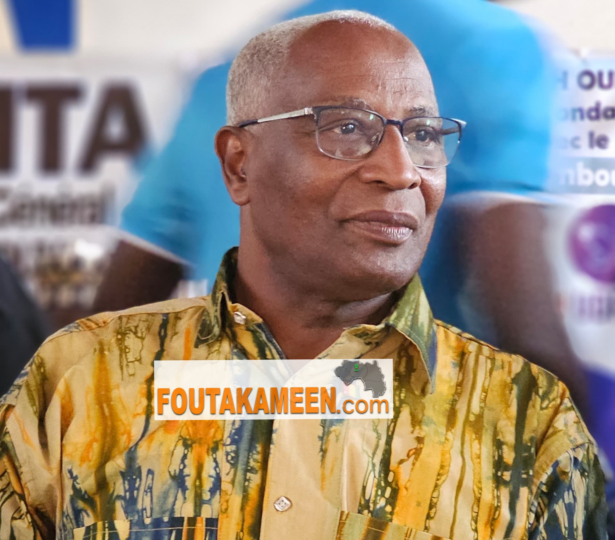 Visite à Pita du PM : Bah Oury lance le compte à rebours pour la réhabilitation de la route Mamou-Labé