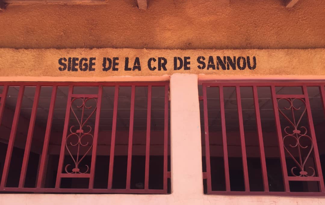 Conditions d’accueil des patients dans les structures sanitaires de Sannou : l’attitude de certains agents de santé mise en cause