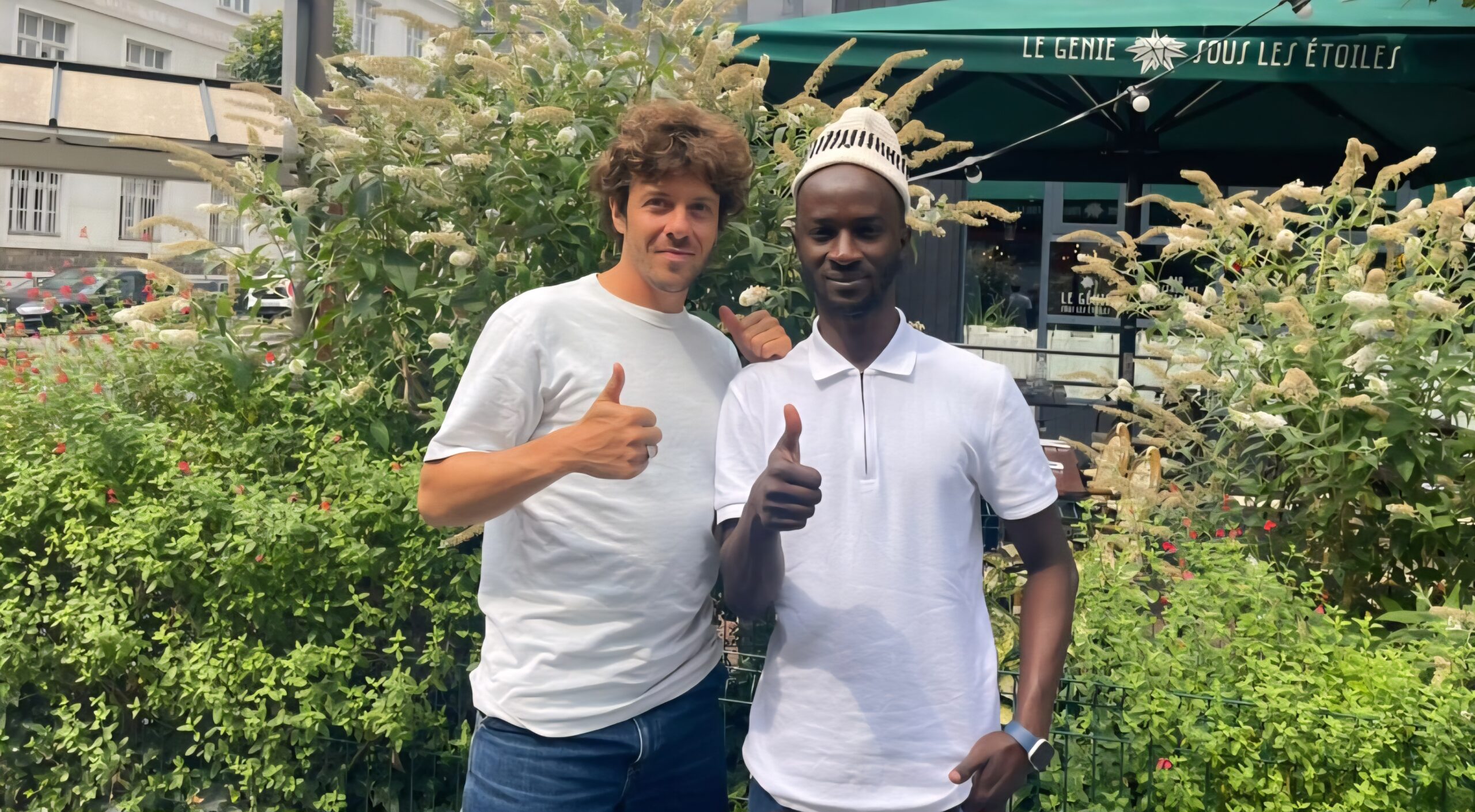 GuineeCheck et LaReponse.tech s’associent pour lancer en Guinée Vera, l’IA de vérification des faits