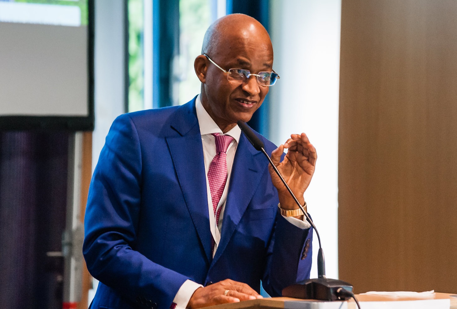 Politique : les révélations de Cellou Dalein Diallo sur son retour en Guinée 