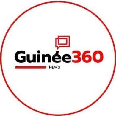 Guinée : le site d’information guinee360 frappé d’une suspension de trois mois