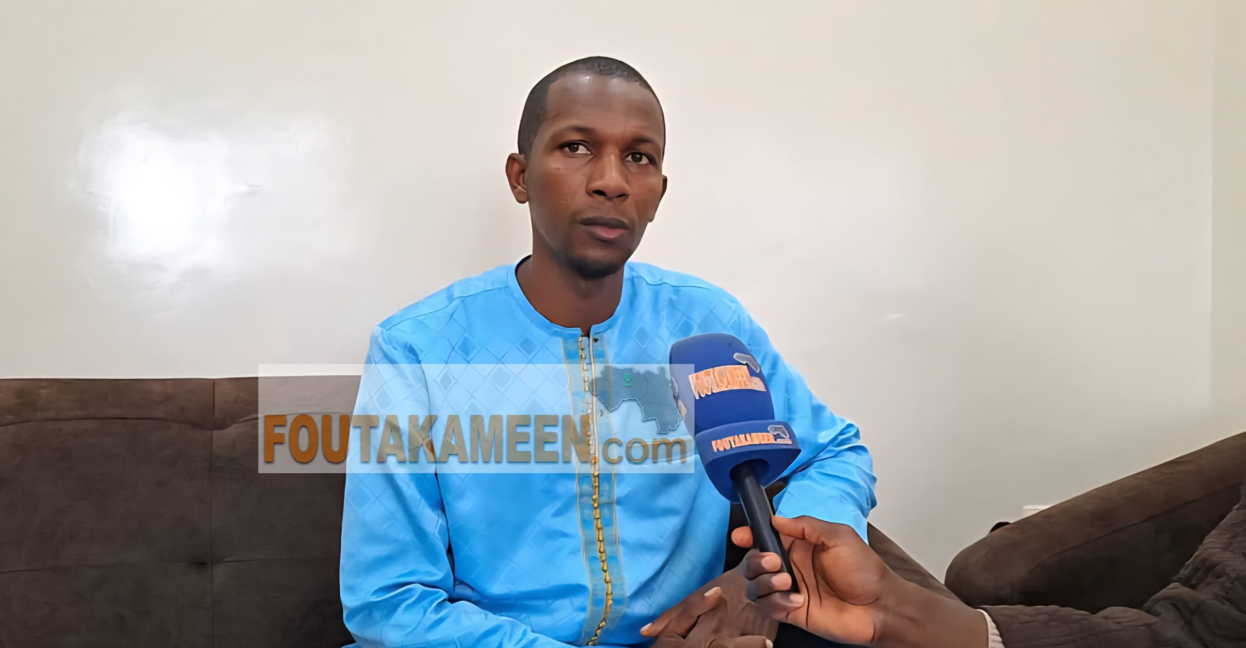 Entrepreneuriat agricole : les clés de la réussite selon Abdourahmane Tafsir Sow, président de la Chambre régionale d’agriculture de Labé Entrepreneuriat agricole : les clés de la réussite selon Abdourahmane Tafsir Sow, président de la Chambre régionale d’agriculture de Labé