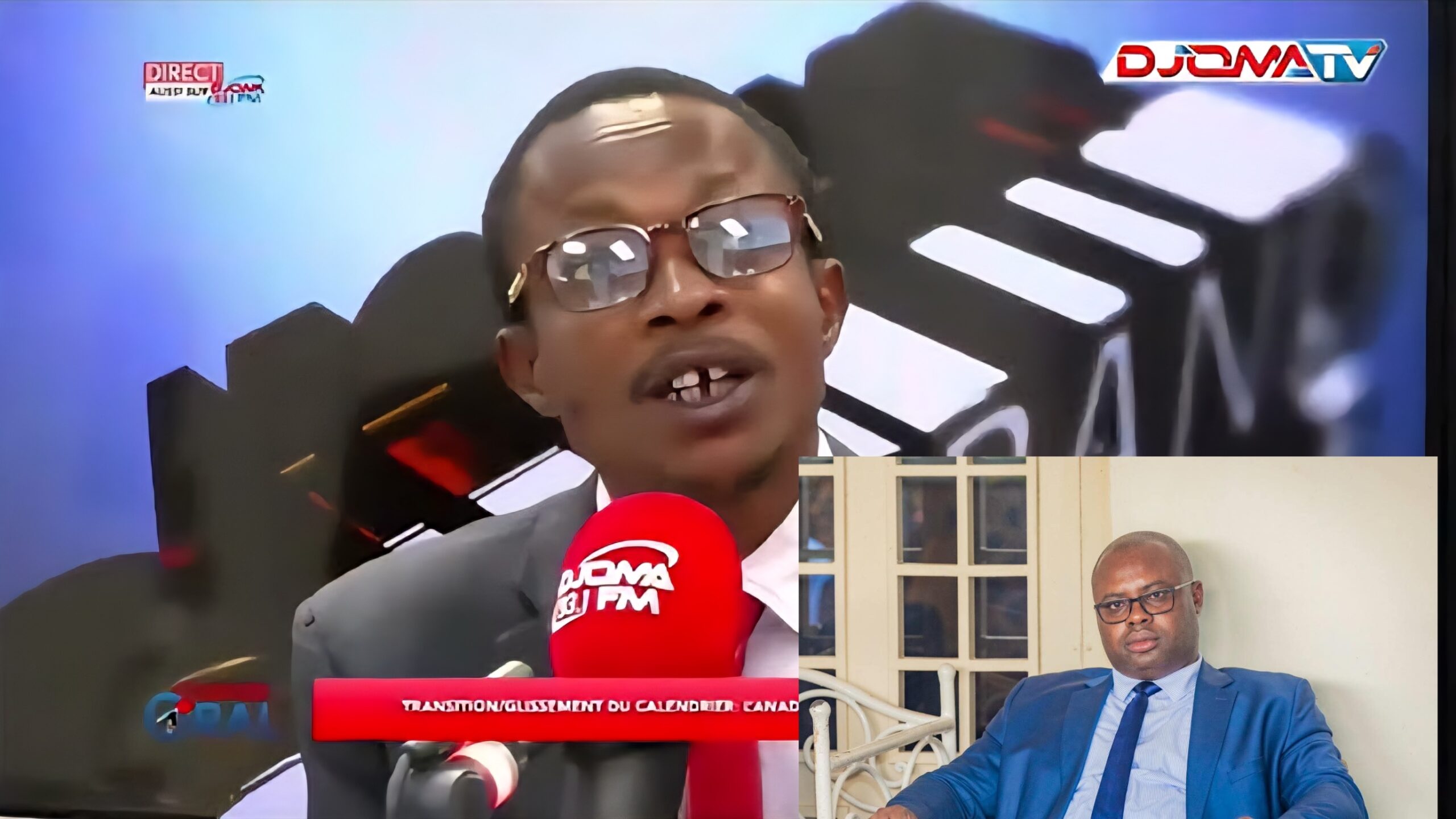 L’ancien PM Goumou de retour : « … il s’agit d’un pari politique risqué », analyse N’Faly Guilavogui L’ancien PM Goumou de retour : « … il s’agit d’un pari politique risqué », analyse N’Faly Guilavogui