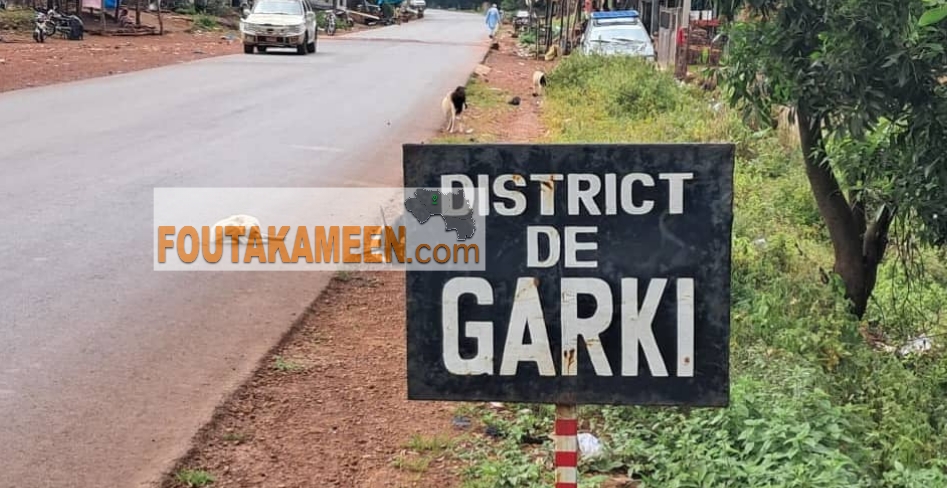 Popodara (Labé) : plus de 20 millions GNF et plusieurs téléphones volés dans une boutique à Banty, district de Garki