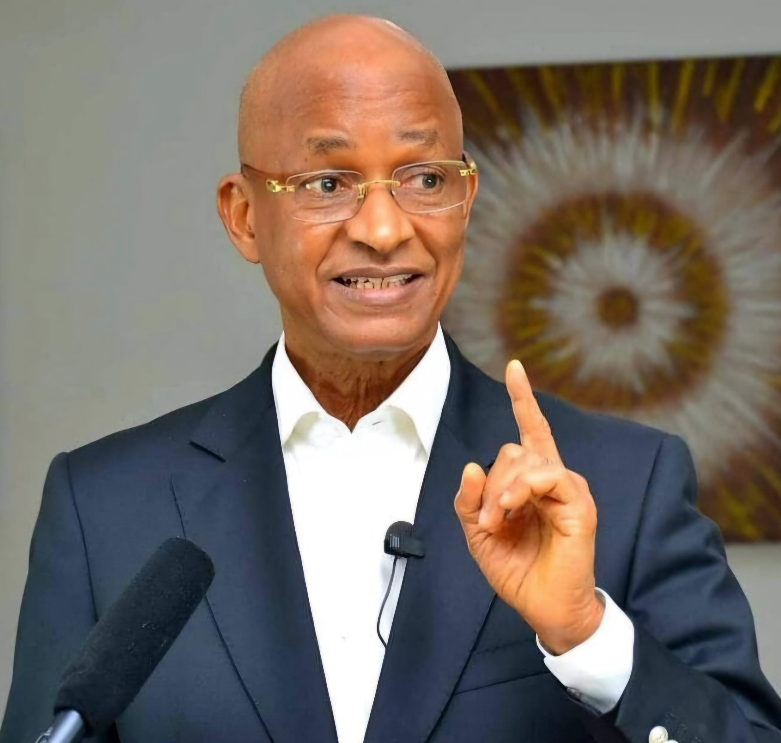 Dalein menace de porter plainte contre le Gal Konaté : « l’ancien président de la Transition a porté atteinte à mon honneur » Dalein menace de porter plainte contre le Gal Konaté : « l’ancien président de la Transition a porté atteinte à mon honneur »