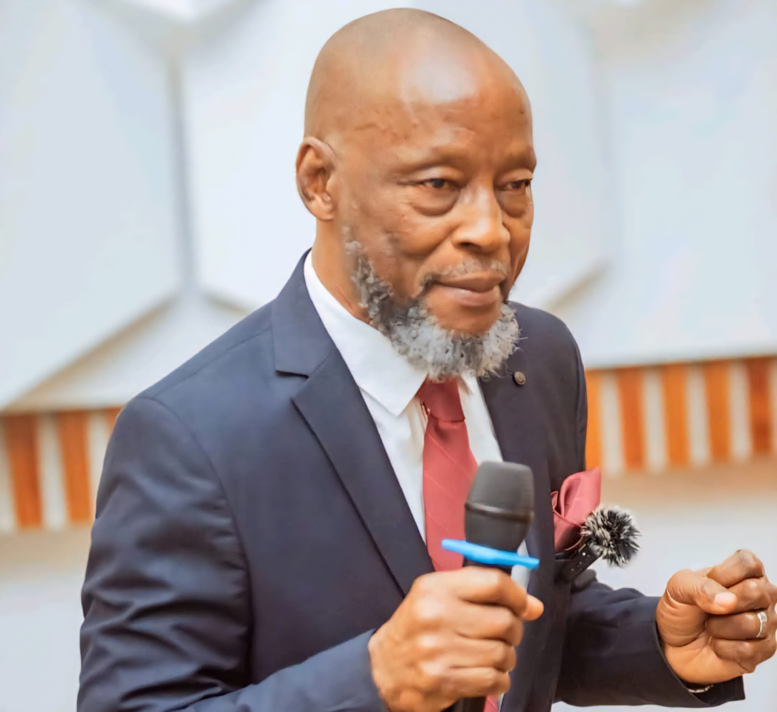 Guinée – Justice : Sidy Souleymane N’diaye nommé à une haute fonction à la Cour suprême Guinée – Justice : Sidy Souleymane N’diaye nommé à une haute fonction à la Cour suprême