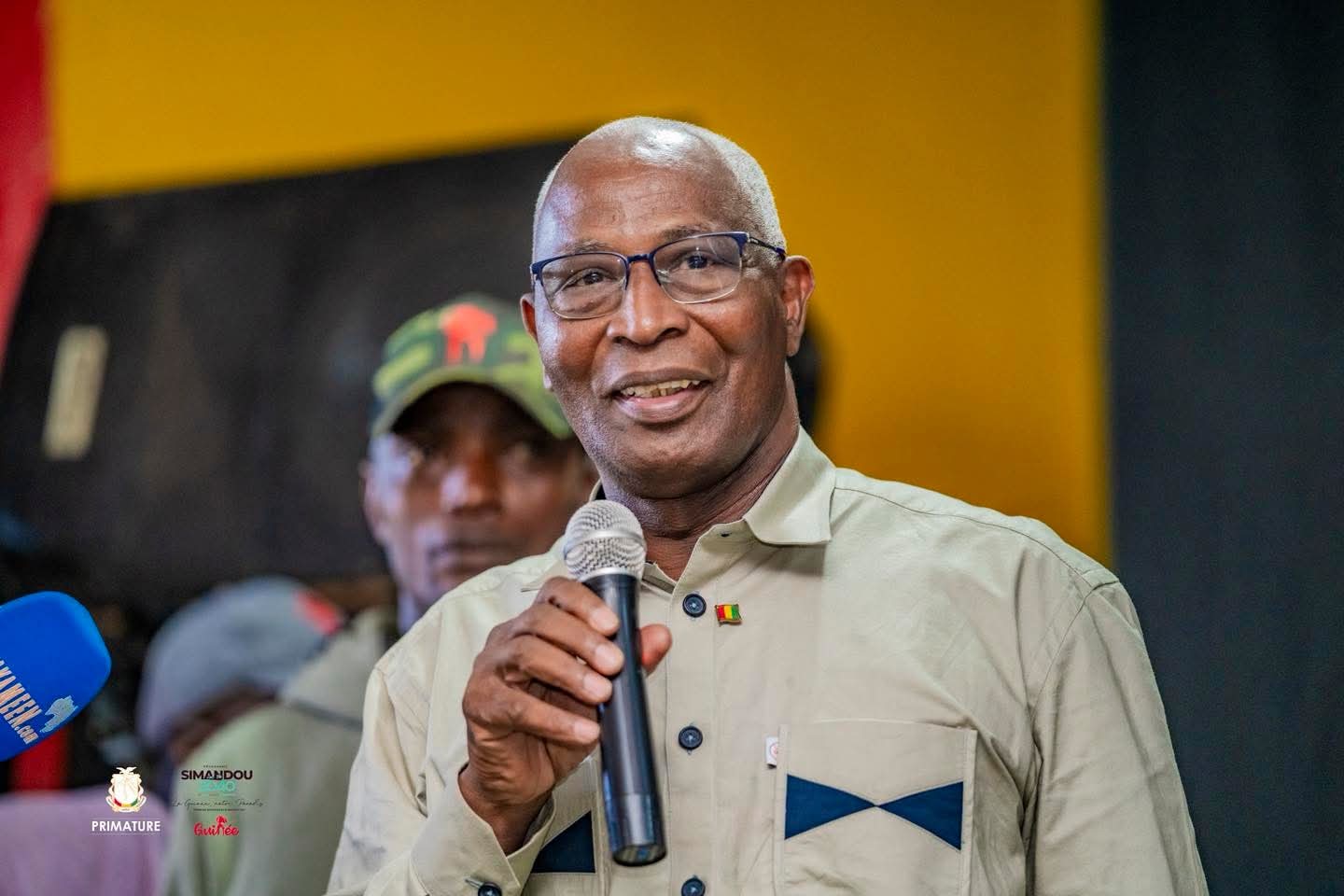 Début des travaux de la route Labé-Mamou : nouvelle promesse du Premier ministre pour fin octobre… “si Dieu le veut bien” Début des travaux de la route Labé-Mamou : nouvelle promesse du Premier ministre pour fin octobre… “si Dieu le veut bien”