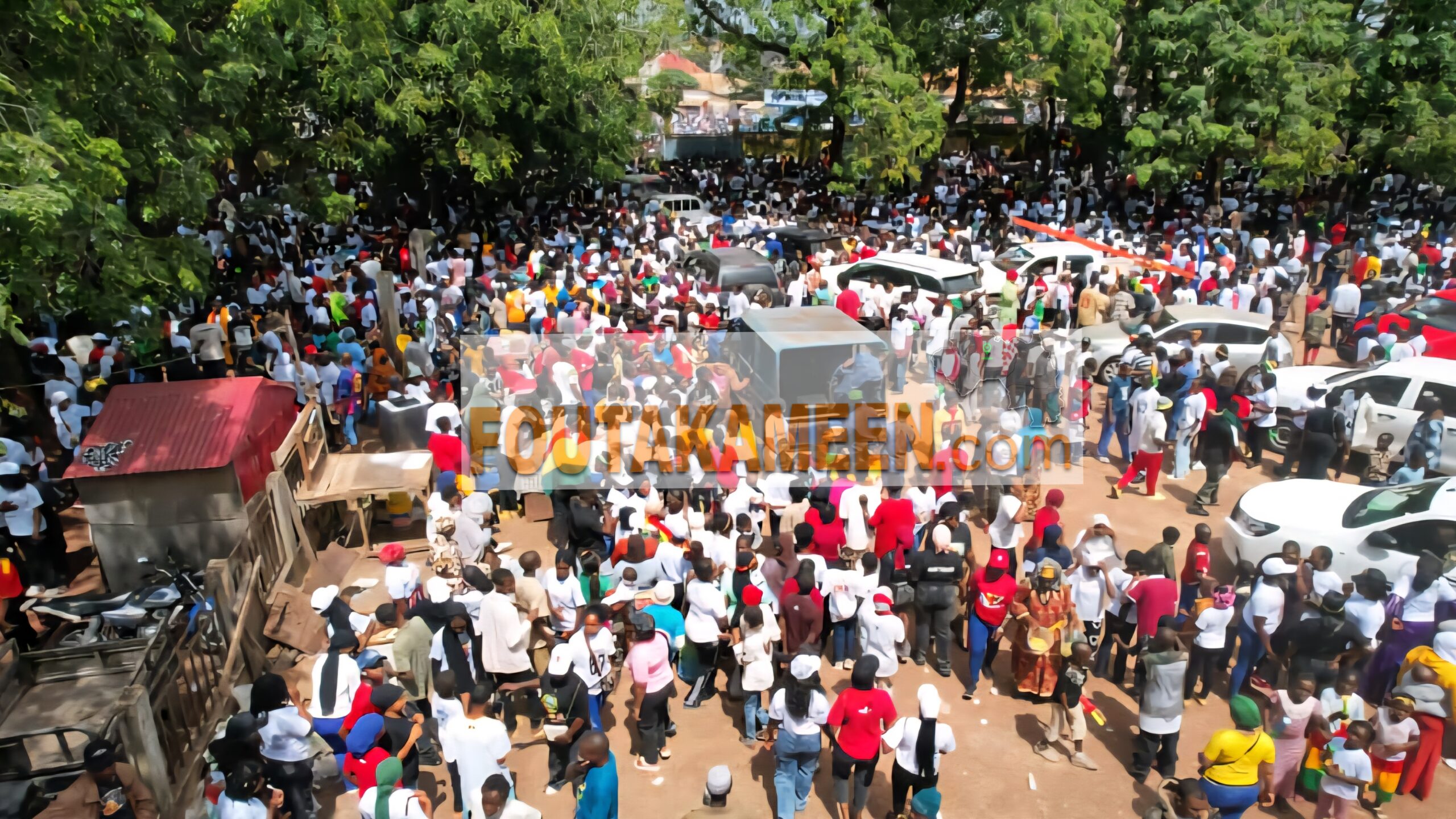 67ème anniversaire de l’indépendance de la Guinée : à Labé, les citoyens expriment leurs attentes pour l’avenir