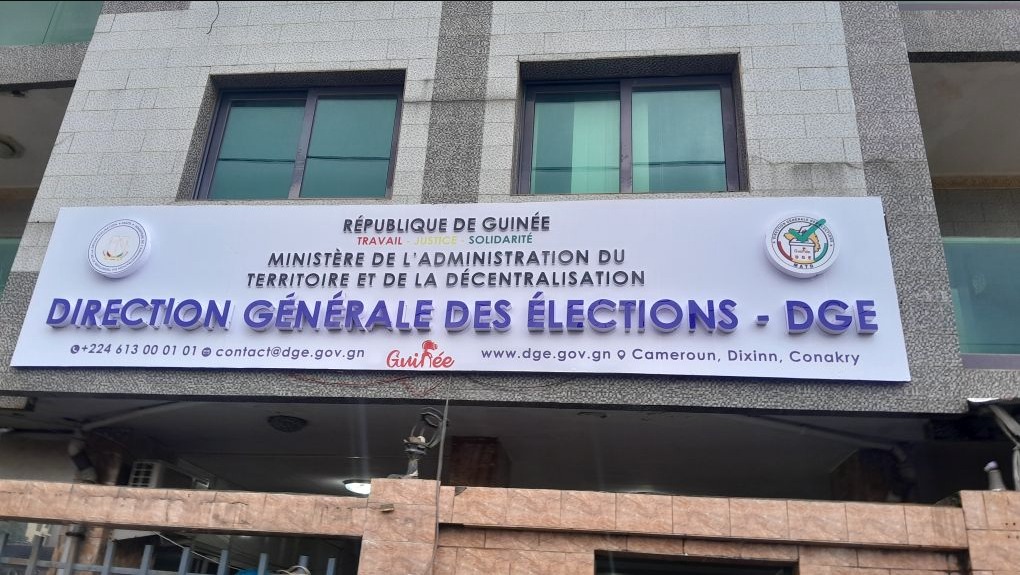 Présidentielle 2025 : la DGE fixe les modalités de parrainage pour les candidats indépendants