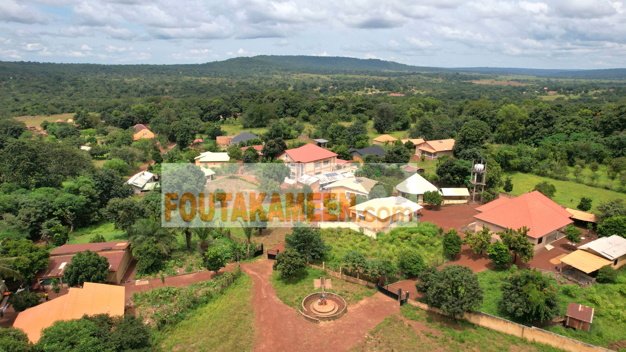 Tarambaly : le président de la délégation spéciale déplore le manque d’eau potable — « voir sa population souffrir ainsi est une grande douleur »
