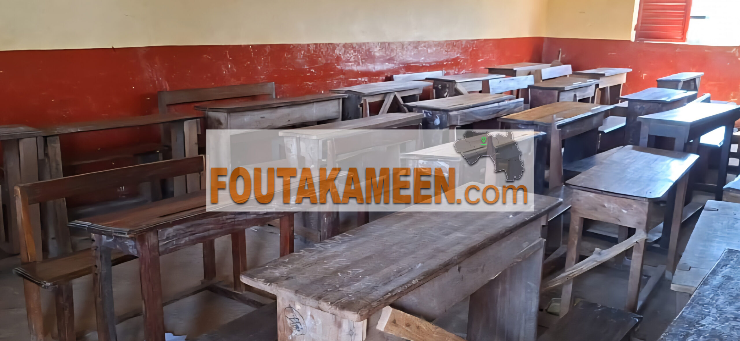 Les écoles publiques font-elles payer les bancs aux élèves ? Des directeurs d’établissements réagissent Les écoles publiques font-elles payer les bancs aux élèves ? Des directeurs d’établissements réagissent