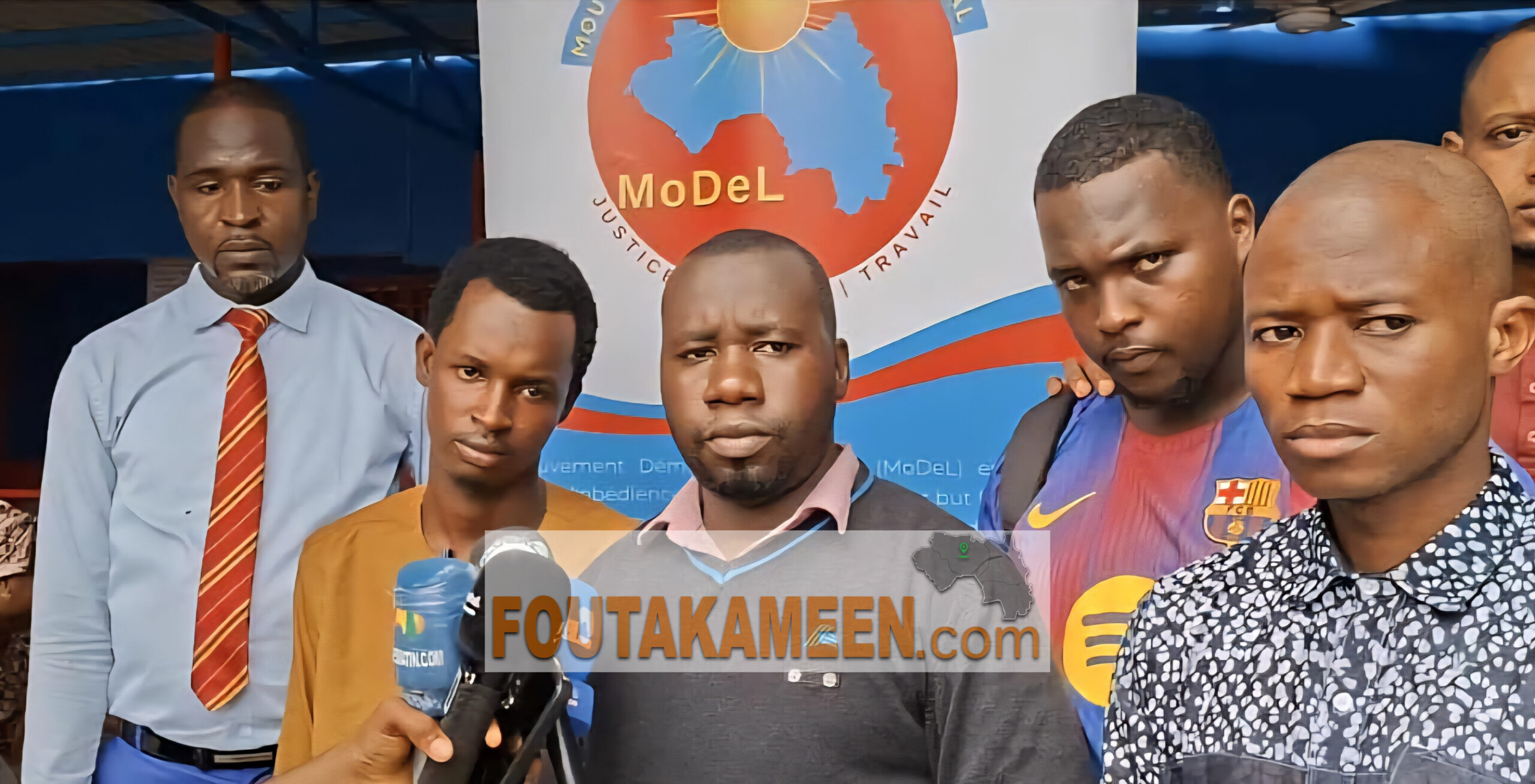 Présidentielle du 28 décembre : le MoDeL dénonce un processus électoral “bâclé et exclusif”