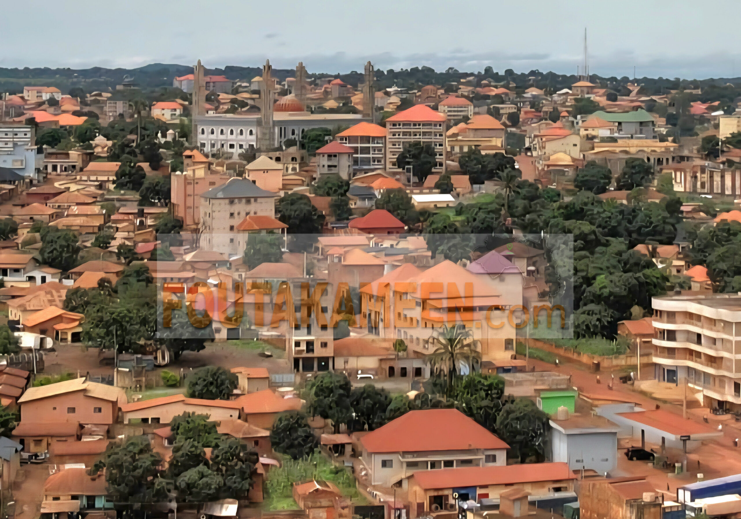 Labé : une nouvelle ère pour l’urbanisme, portée par une gestion exemplaire (Tribune – Boubacar Garki Diallo) Labé : une nouvelle ère pour l’urbanisme, portée par une gestion exemplaire (Tribune – Boubacar Garki Diallo)