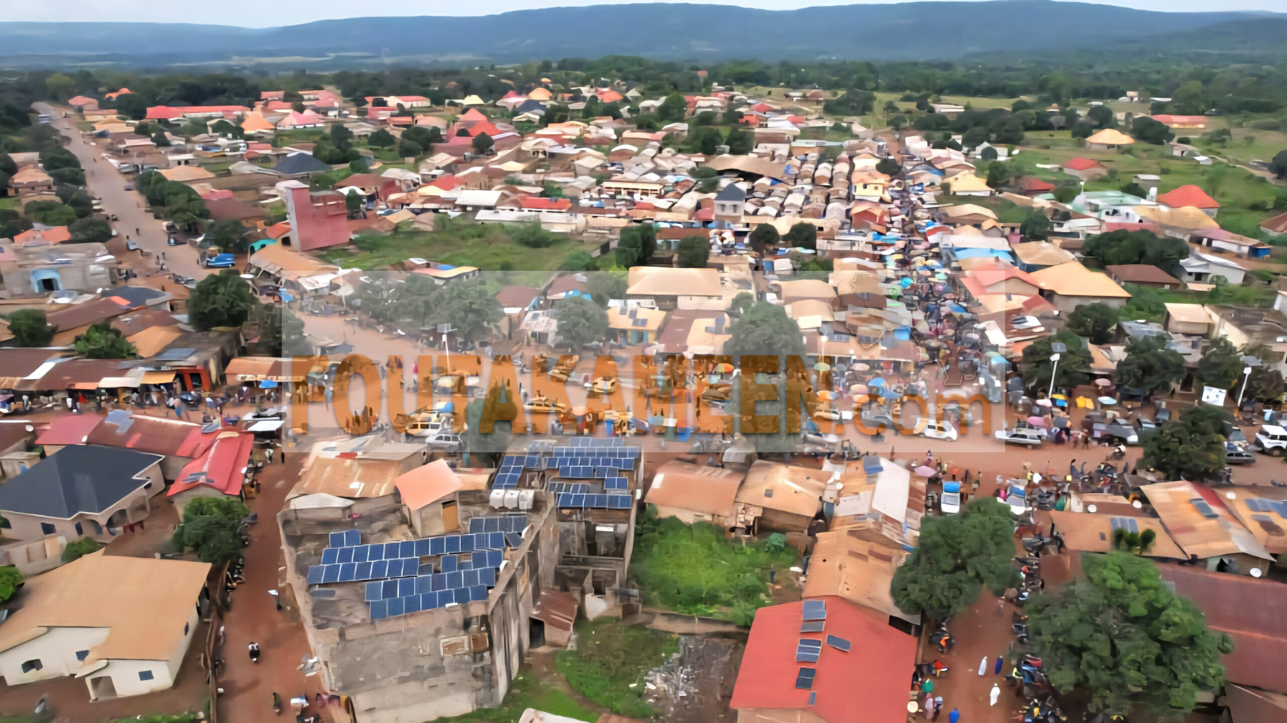 Popodara : le tourisme et la culture, des leviers économiques malgré des revenus dérisoires Popodara : le tourisme et la culture, des leviers économiques malgré des revenus dérisoires