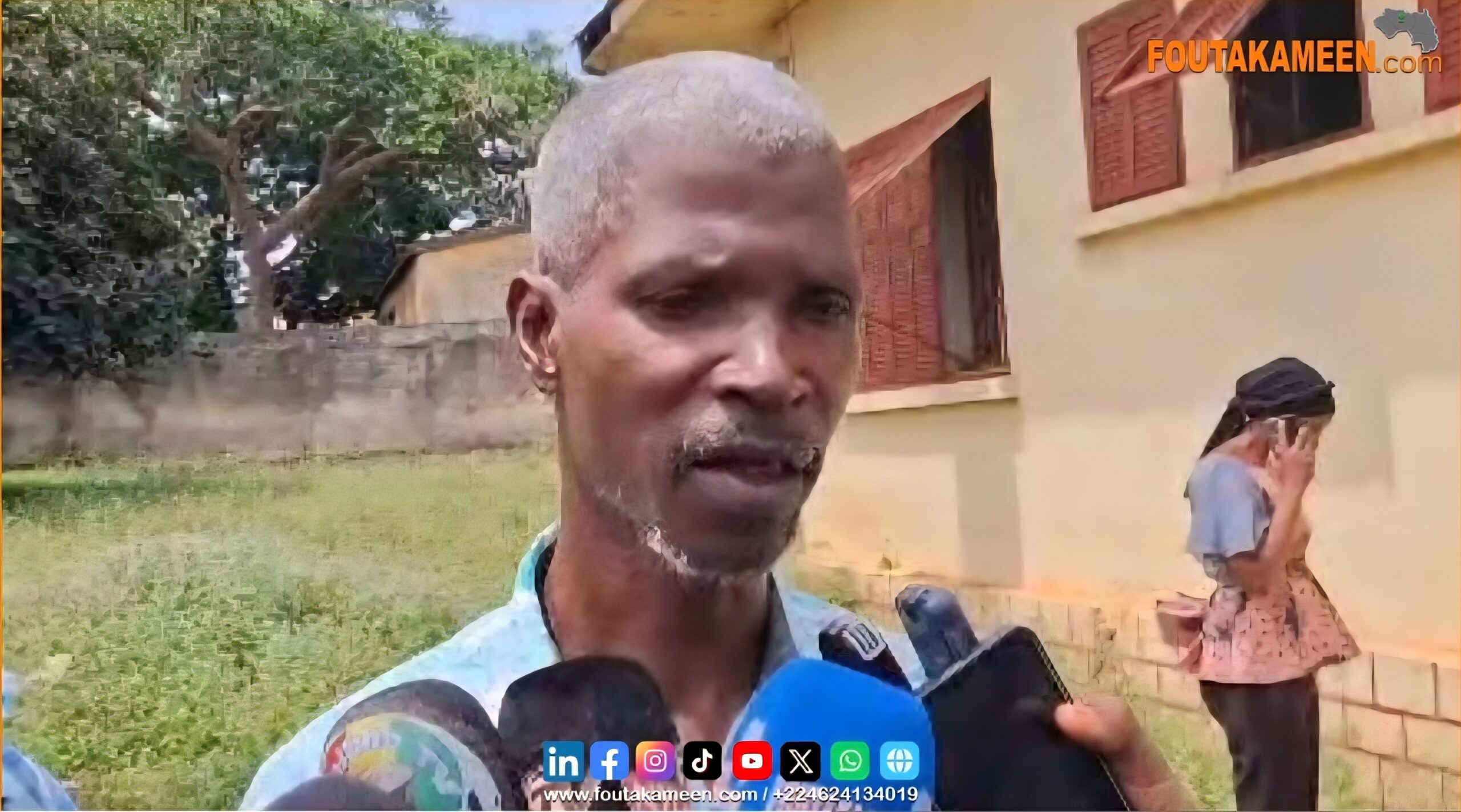 Accusé de viol par sa fille, le père se confie : « elle a reconnu qu’elle m’en voulait parce que j’ai divorcé de sa mère » Accusé de viol par sa fille, le père se confie : « elle a reconnu qu’elle m’en voulait parce que j’ai divorcé de sa mère »